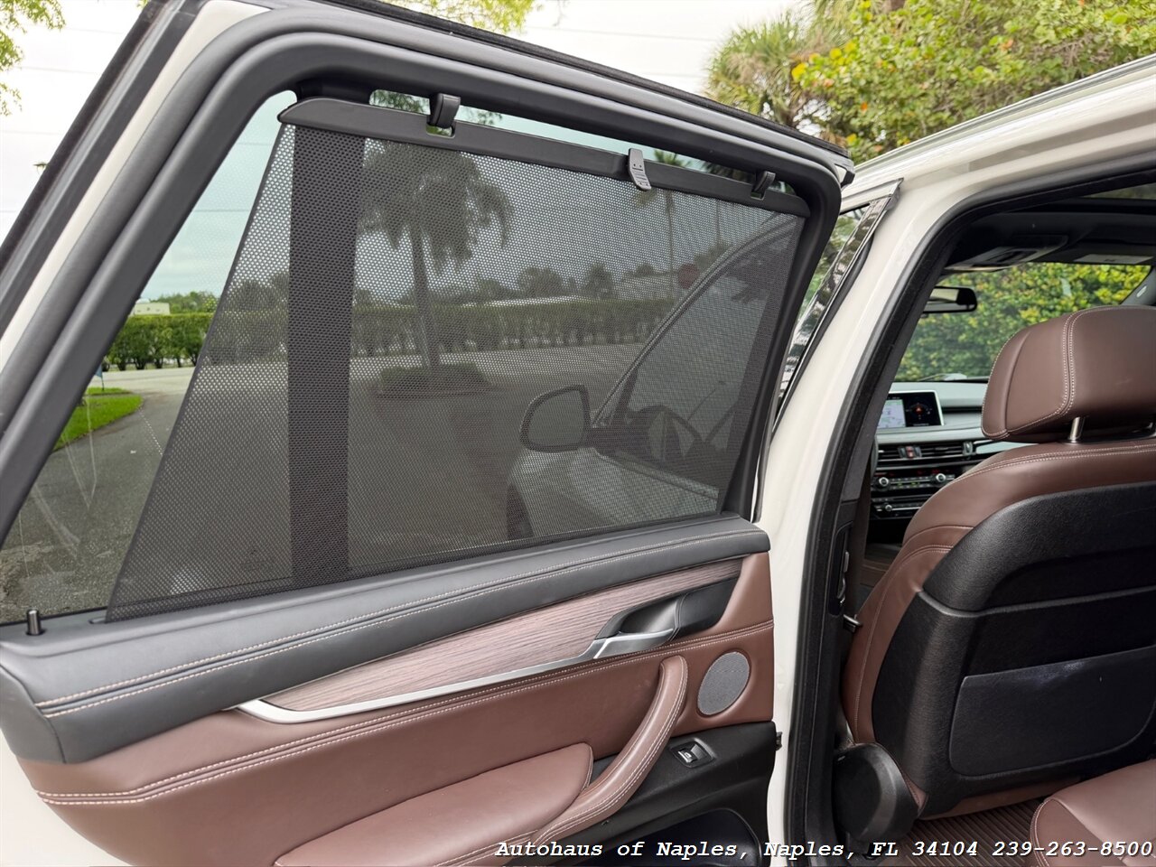 2018 BMW X5 xDrive35i   - Photo 96 - Naples, FL 34104