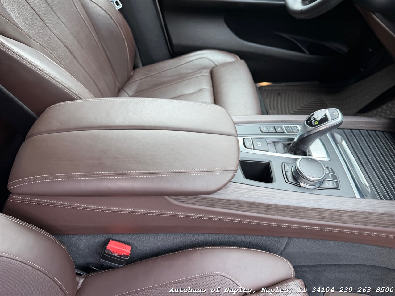 2018 BMW X5 xDrive35i   - Photo 47 - Naples, FL 34104