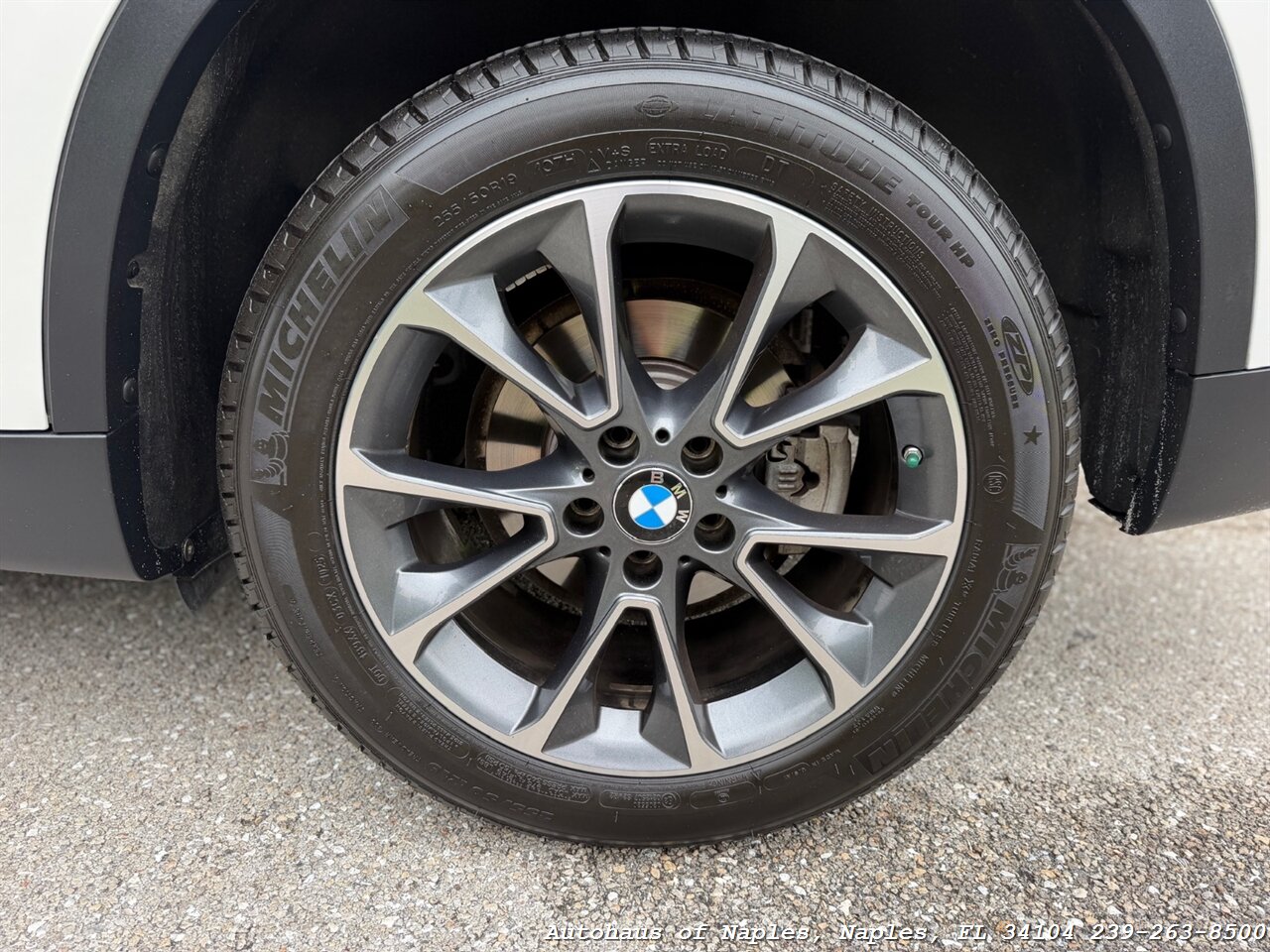 2018 BMW X5 xDrive35i   - Photo 30 - Naples, FL 34104
