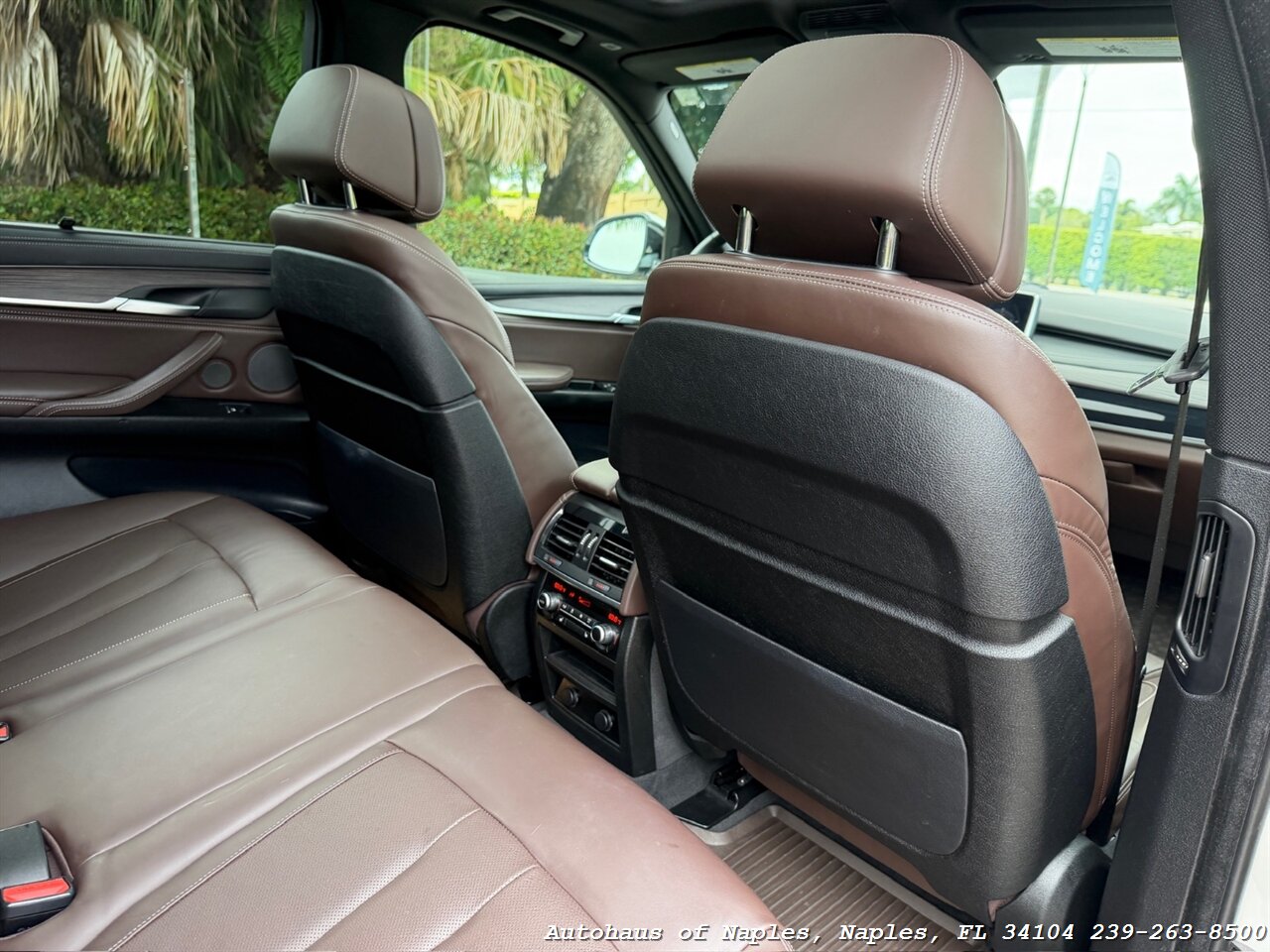 2018 BMW X5 xDrive35i   - Photo 99 - Naples, FL 34104