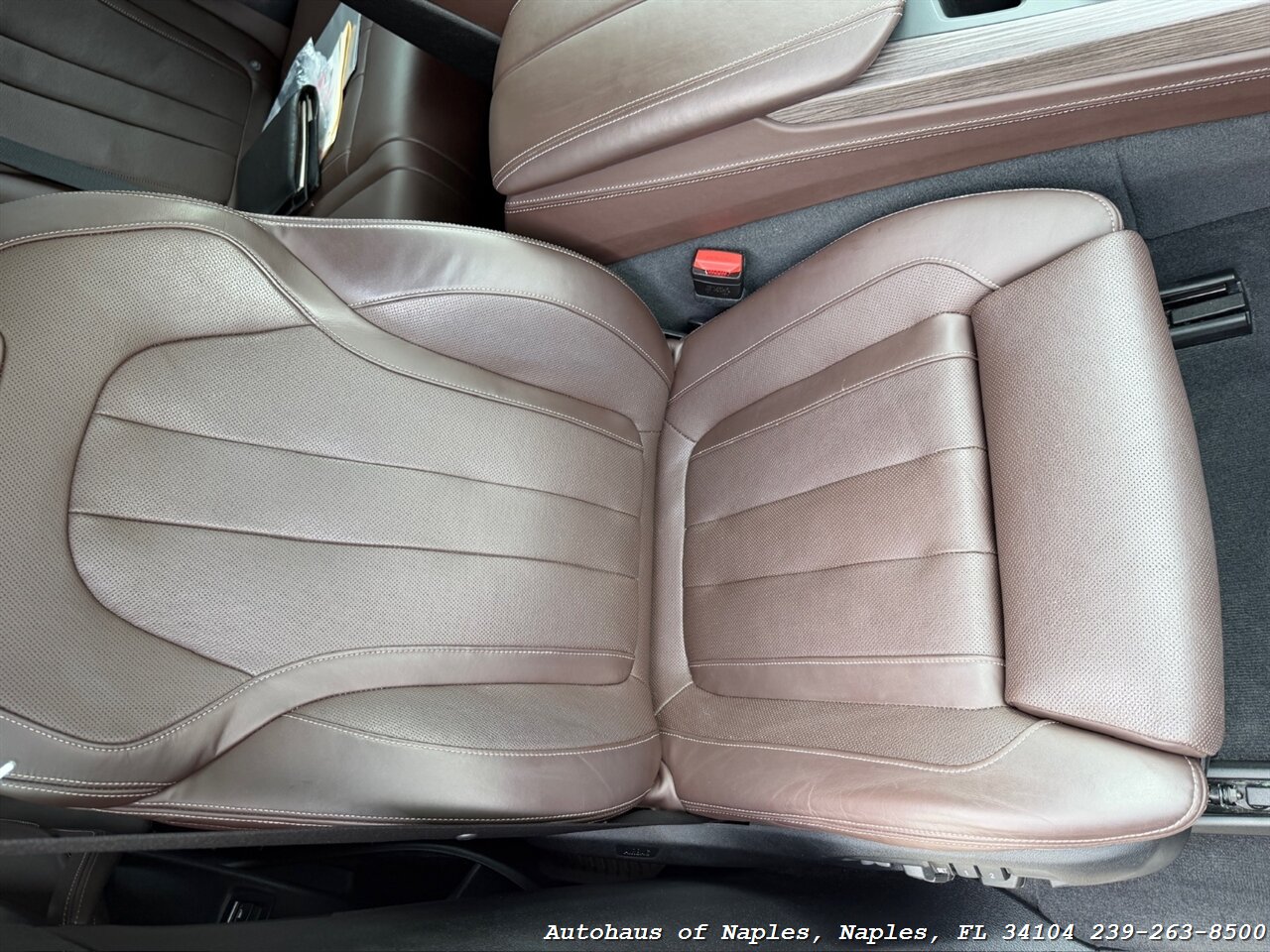 2018 BMW X5 xDrive35i   - Photo 46 - Naples, FL 34104