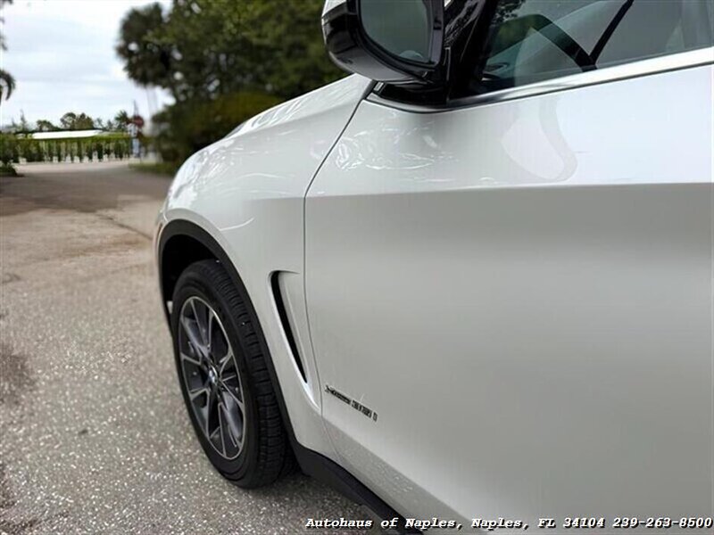 2018 BMW X5 xDrive35i - Photo 19 - Naples, FL 34104