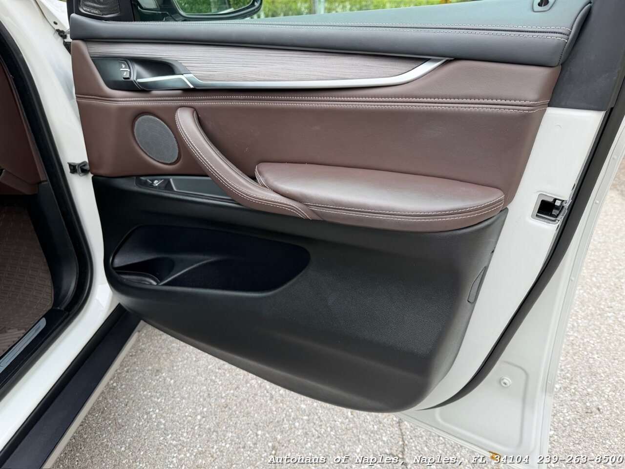2018 BMW X5 xDrive35i   - Photo 50 - Naples, FL 34104