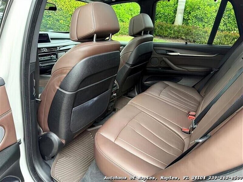 2018 BMW X5 xDrive35i - Photo 73 - Naples, FL 34104
