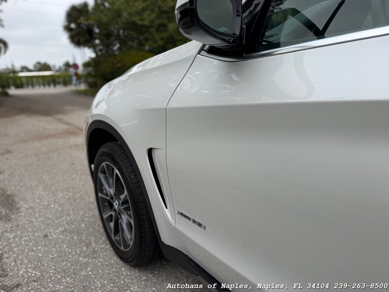 2018 BMW X5 xDrive35i   - Photo 16 - Naples, FL 34104