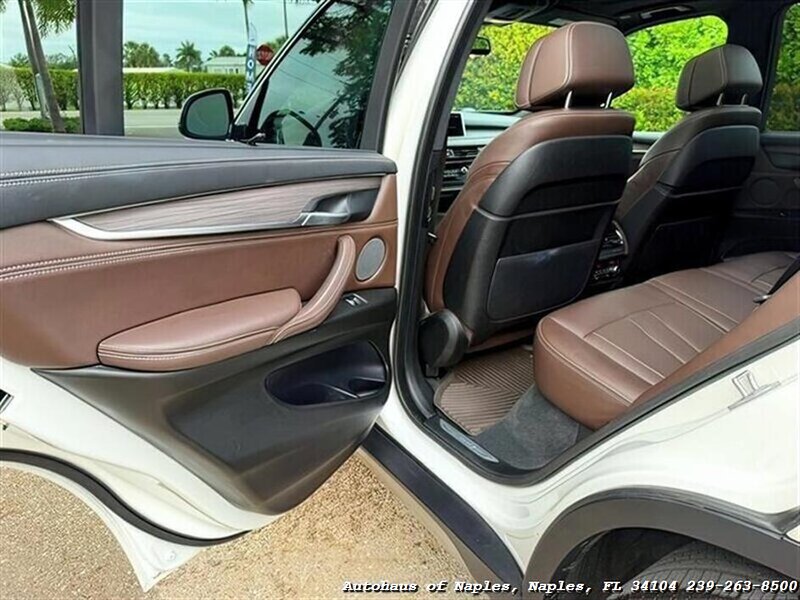 2018 BMW X5 xDrive35i - Photo 74 - Naples, FL 34104