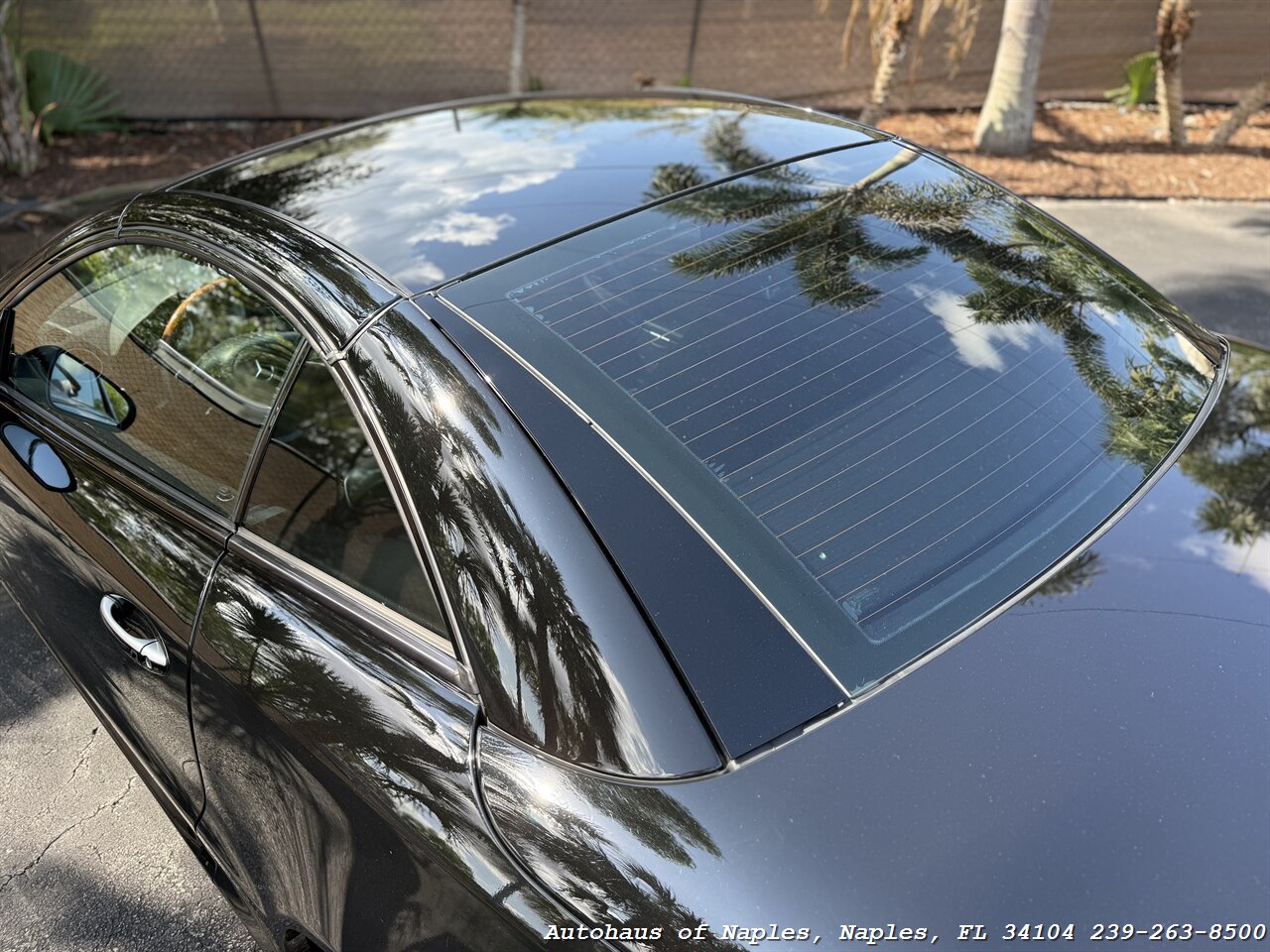 2011 Mercedes-Benz SL 550 - Photo 25 - Naples, FL 34104