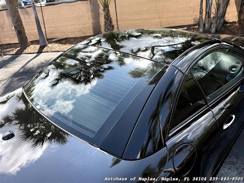 2011 Mercedes-Benz SL 550   - Photo 24 - Naples, FL 34104