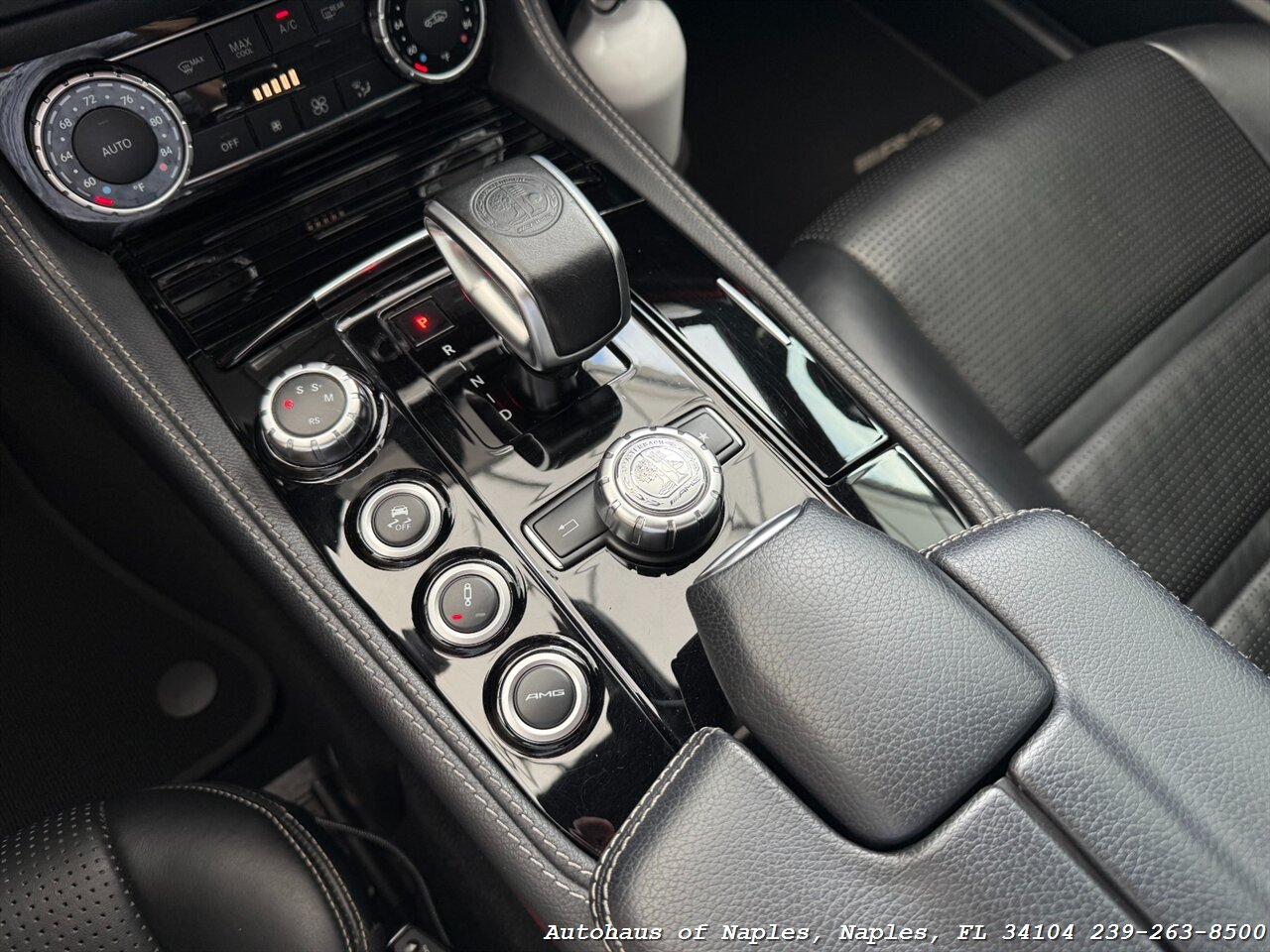 2015 Mercedes-Benz CLS 63 AMG S-Model   - Photo 39 - Naples, FL 34104