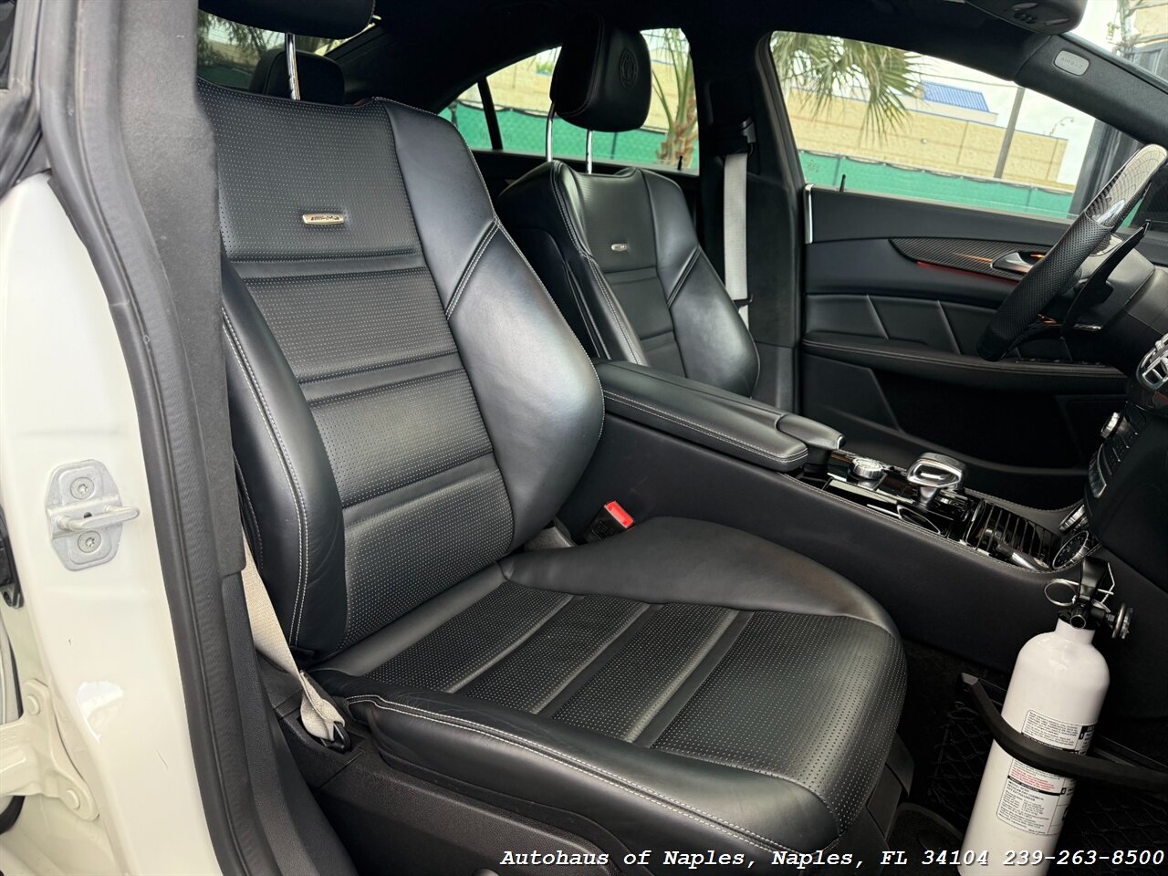 2015 Mercedes-Benz CLS 63 AMG S-Model   - Photo 31 - Naples, FL 34104