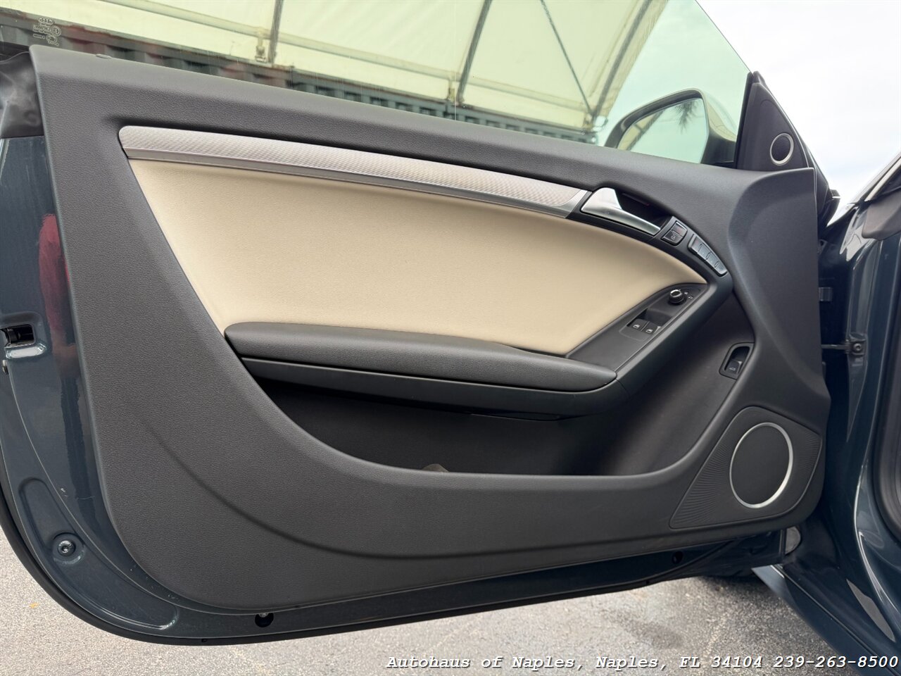 2009 Audi S5 quattro - Photo 21 - Naples, FL 34104