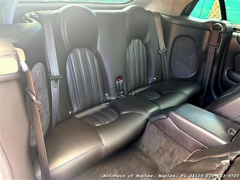 2006 Jaguar XK8 - Photo 19 - Naples, FL 34104