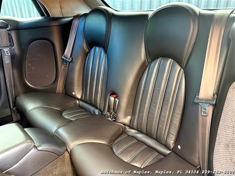 2006 Jaguar XK8 - Photo 20 - Naples, FL 34104