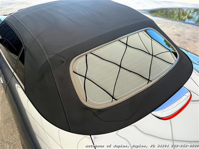 2006 Jaguar XK8 - Photo 18 - Naples, FL 34104