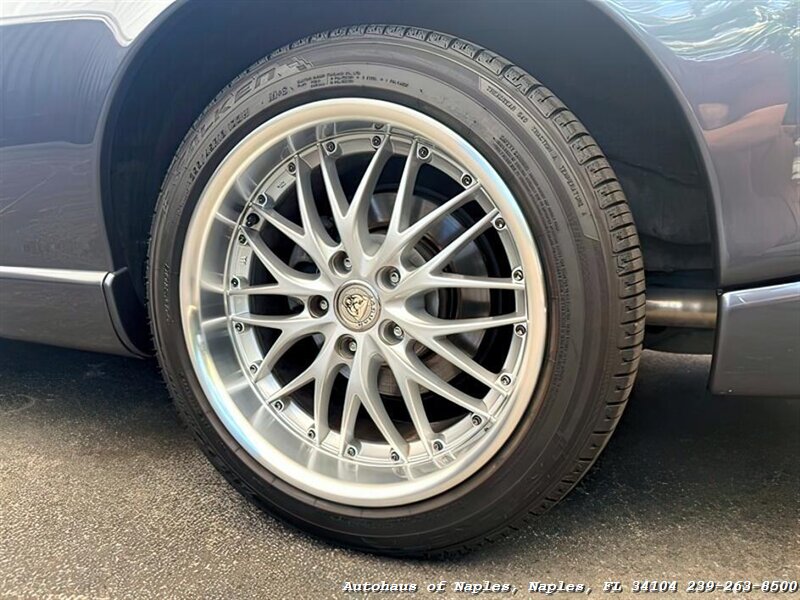 2006 Jaguar XK8 - Photo 12 - Naples, FL 34104