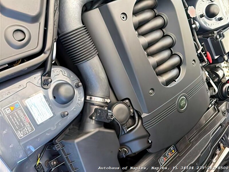 2006 Jaguar XK8 - Photo 15 - Naples, FL 34104