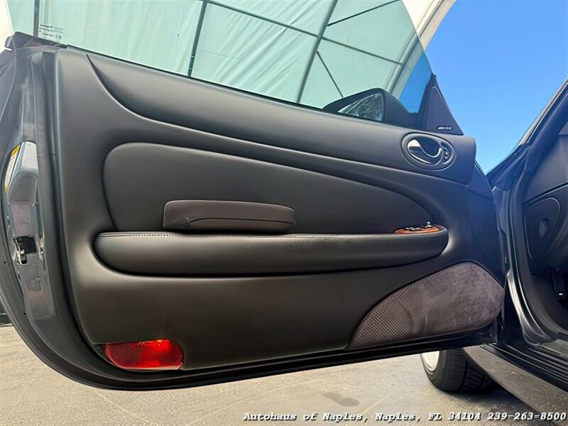 2006 Jaguar XK8 - Photo 23 - Naples, FL 34104