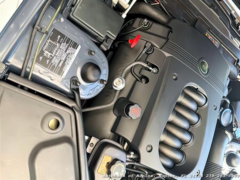 2006 Jaguar XK8 - Photo 14 - Naples, FL 34104