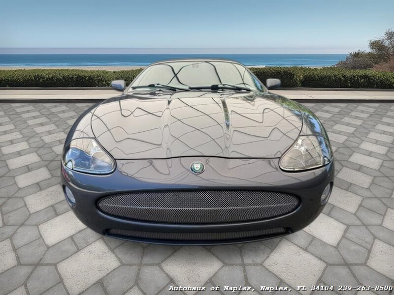 2006 Jaguar XK8 - Photo 3 - Naples, FL 34104