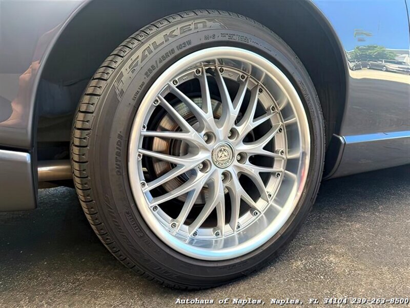 2006 Jaguar XK8 - Photo 11 - Naples, FL 34104