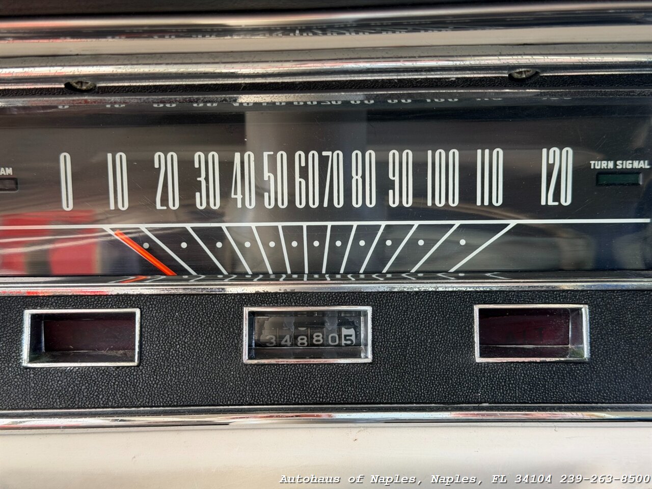 1965 Ford Mustang 2+2 Fastback 289   - Photo 37 - Naples, FL 34104