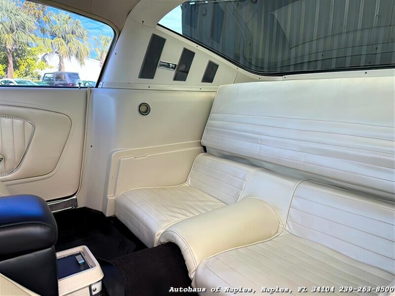 1965 Ford Mustang 2+2 Fastback 289   - Photo 30 - Naples, FL 34104