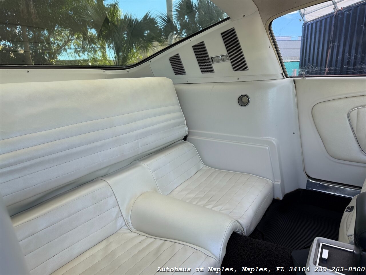1965 Ford Mustang 2+2 Fastback 289   - Photo 29 - Naples, FL 34104