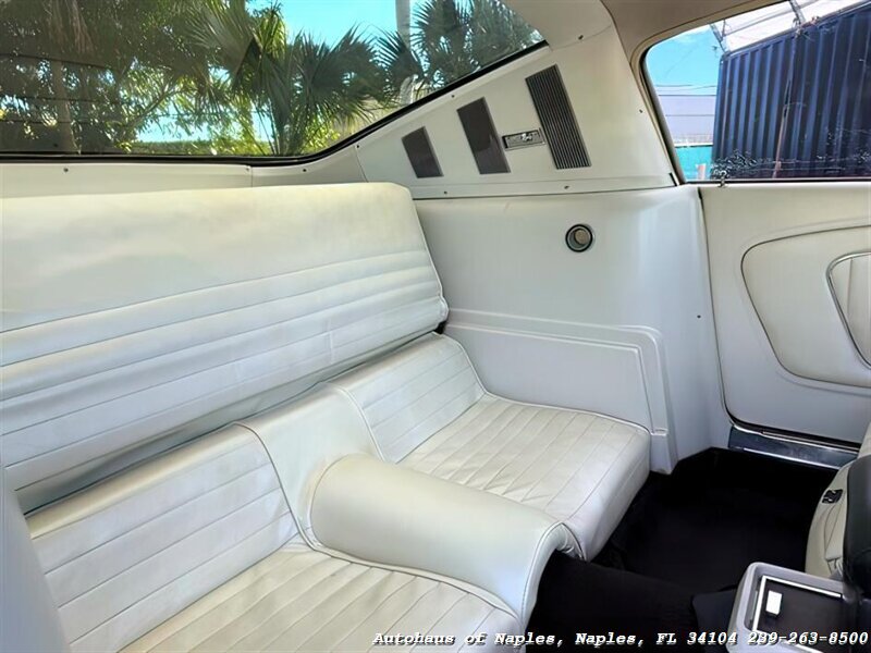 1965 Ford Mustang 2+2 Fastback 289   - Photo 29 - Naples, FL 34104