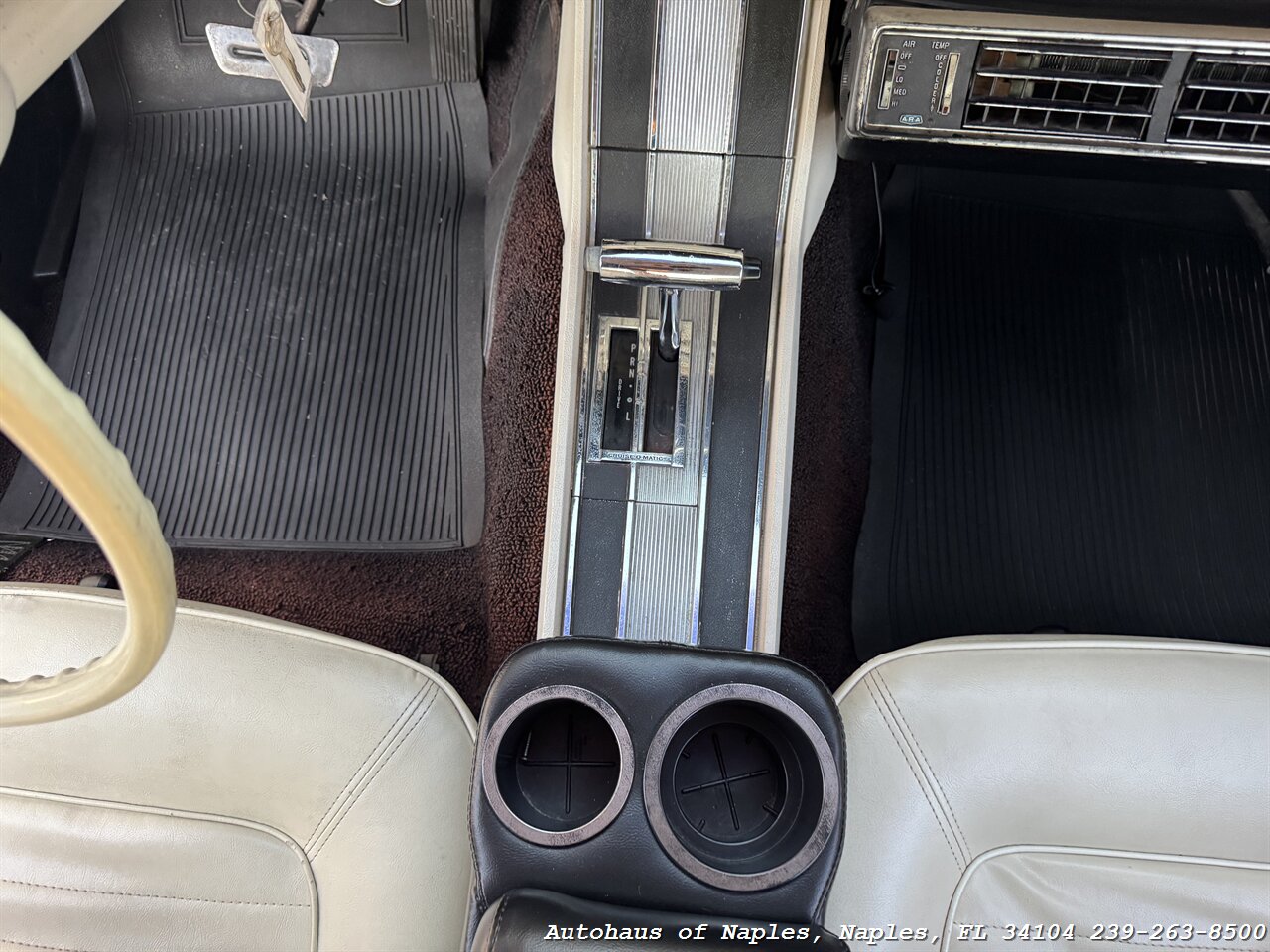 1965 Ford Mustang 2+2 Fastback 289 - Photo 42 - Naples, FL 34104