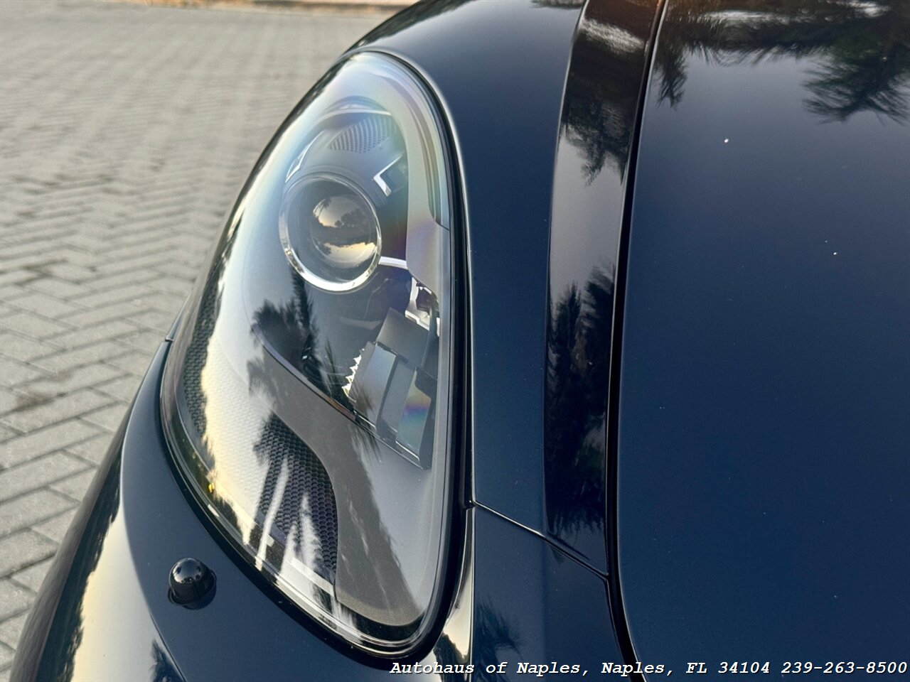 2017 Porsche 718 Cayman   - Photo 18 - Naples, FL 34104