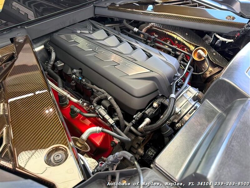 2020 Chevrolet Corvette Stingray - Photo 18 - Naples, FL 34104