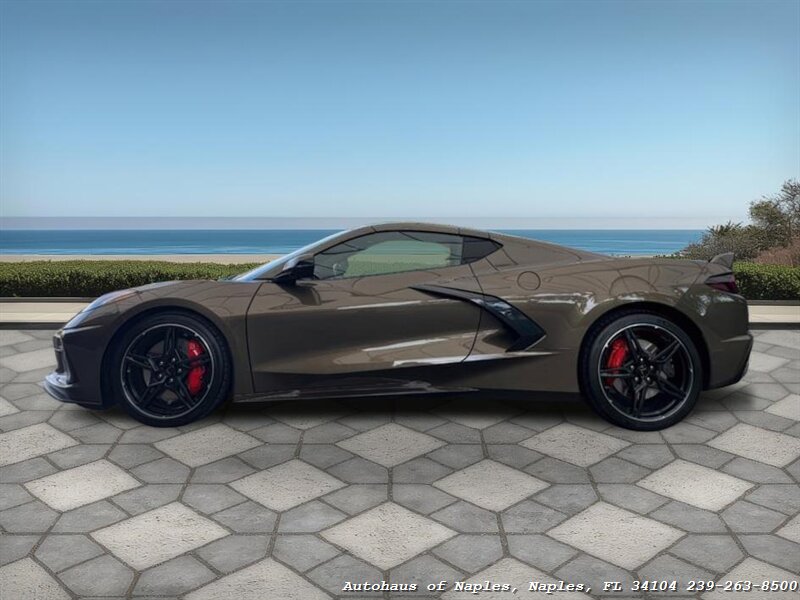 2020 Chevrolet Corvette Stingray - Photo 5 - Naples, FL 34104