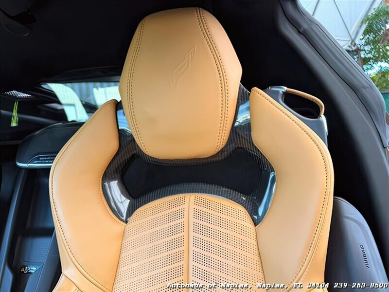 2020 Chevrolet Corvette Stingray - Photo 23 - Naples, FL 34104