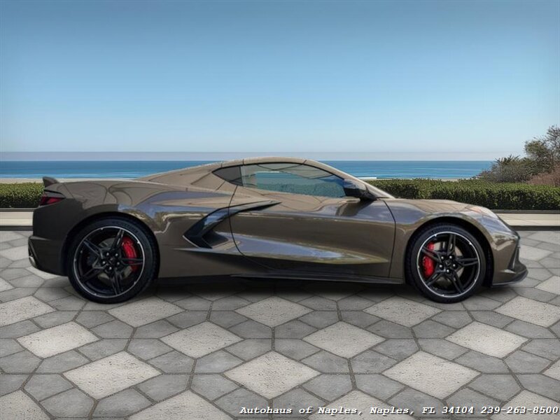 2020 Chevrolet Corvette Stingray - Photo 10 - Naples, FL 34104
