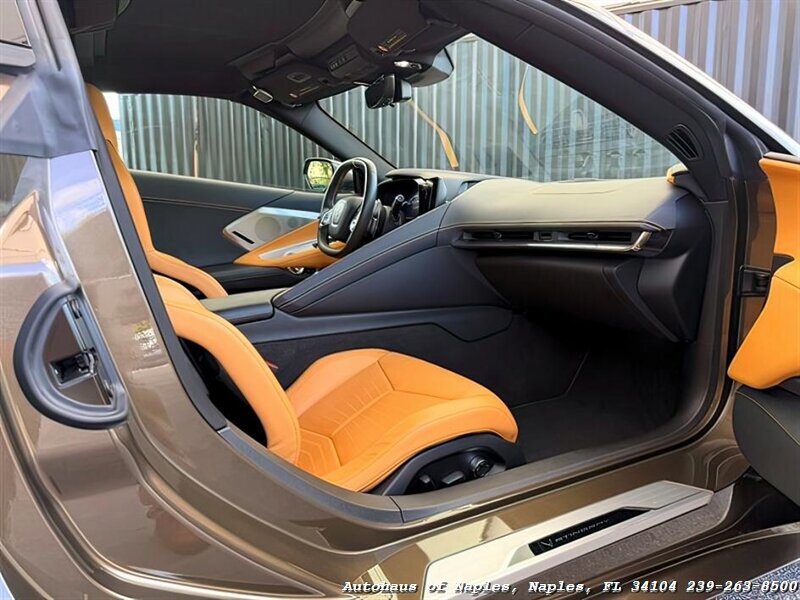 2020 Chevrolet Corvette Stingray - Photo 25 - Naples, FL 34104