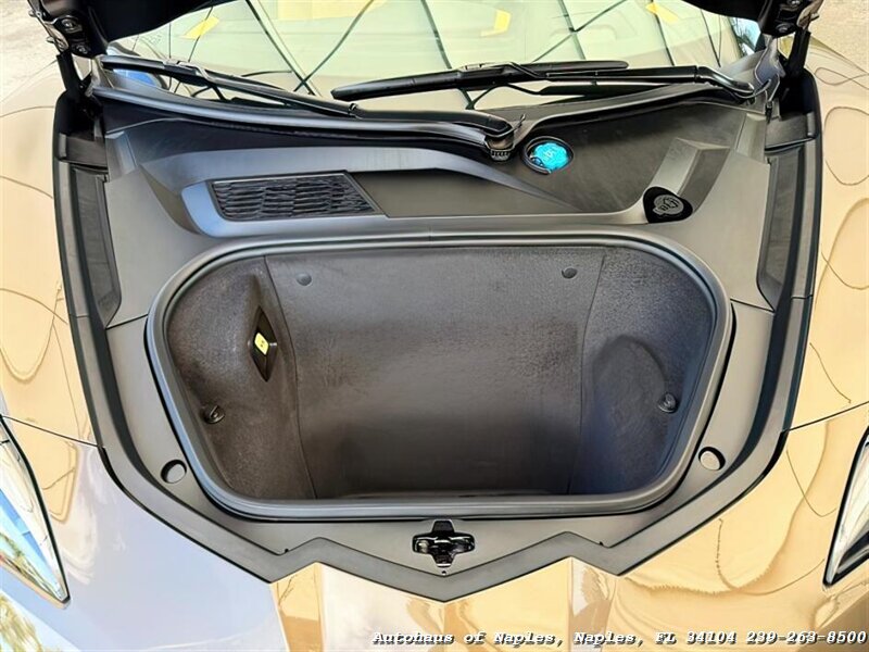 2020 Chevrolet Corvette Stingray - Photo 19 - Naples, FL 34104