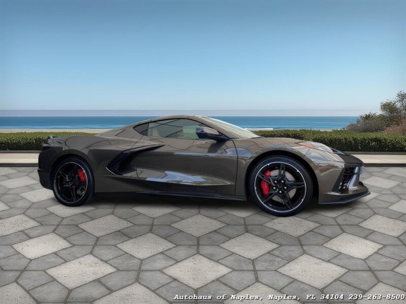 2020 Chevrolet Corvette Stingray - Photo 2 - Naples, FL 34104