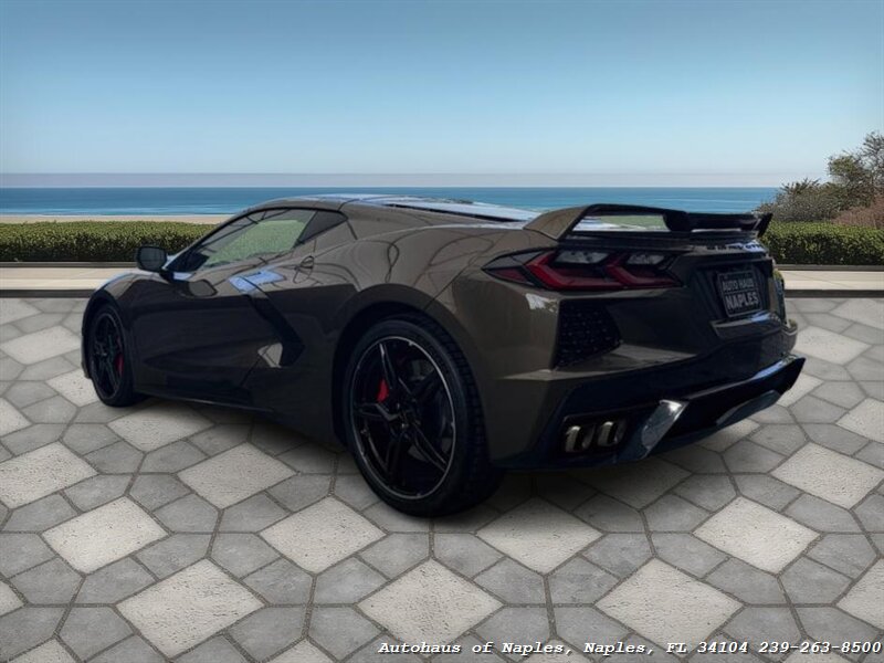 2020 Chevrolet Corvette Stingray - Photo 6 - Naples, FL 34104