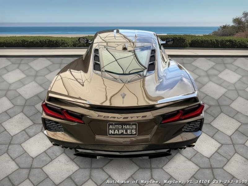 2020 Chevrolet Corvette Stingray - Photo 8 - Naples, FL 34104