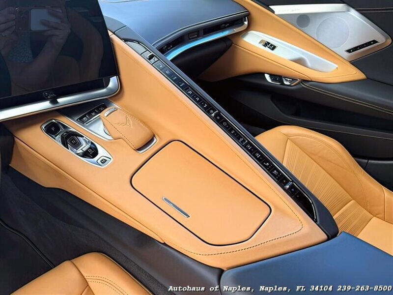 2020 Chevrolet Corvette Stingray - Photo 30 - Naples, FL 34104