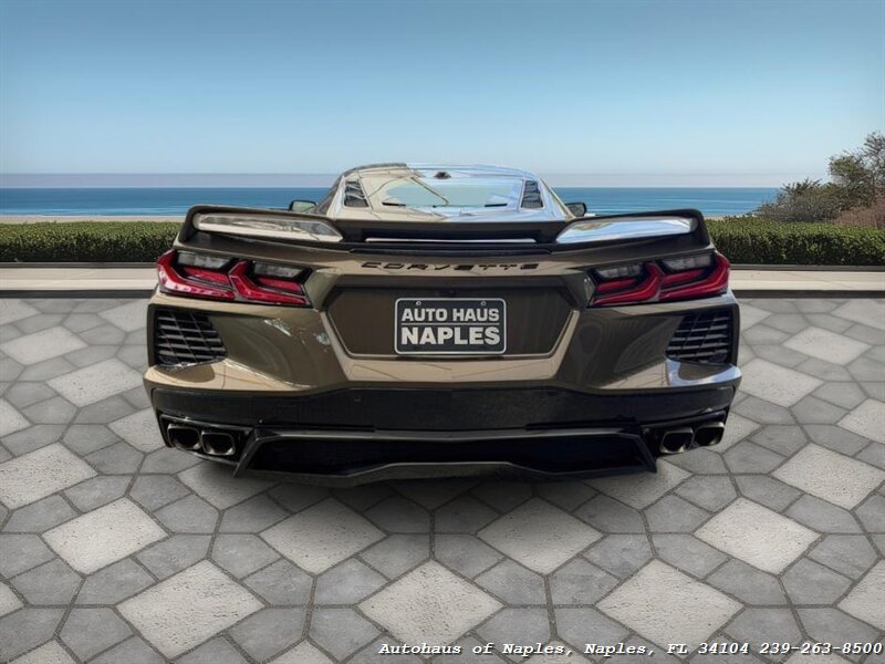 2020 Chevrolet Corvette Stingray - Photo 7 - Naples, FL 34104