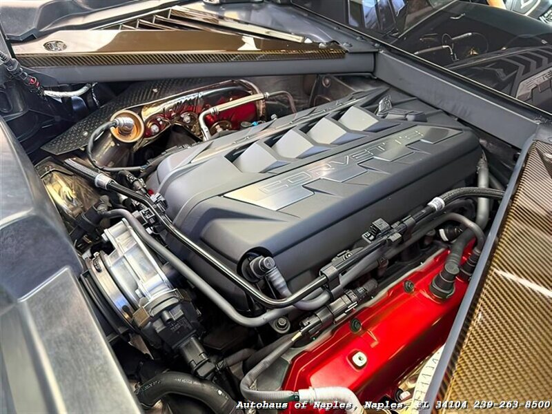 2020 Chevrolet Corvette Stingray - Photo 17 - Naples, FL 34104