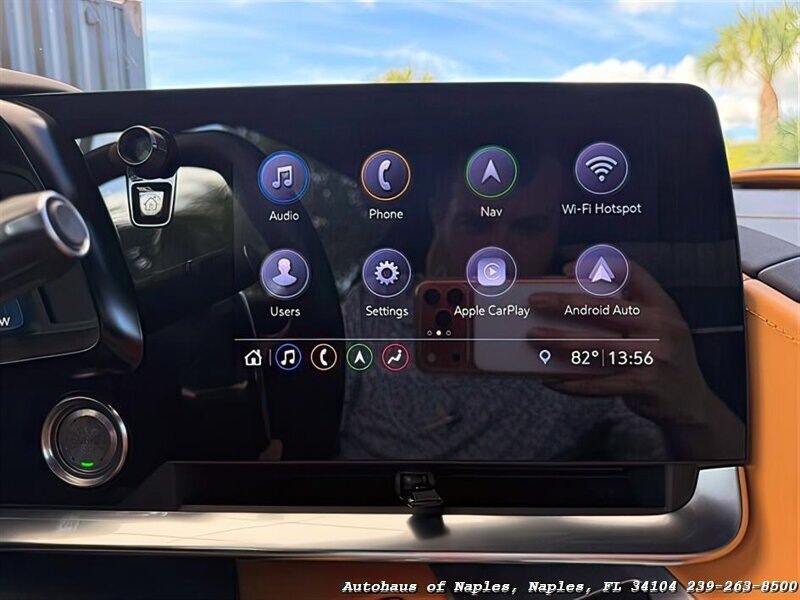 2020 Chevrolet Corvette Stingray - Photo 33 - Naples, FL 34104