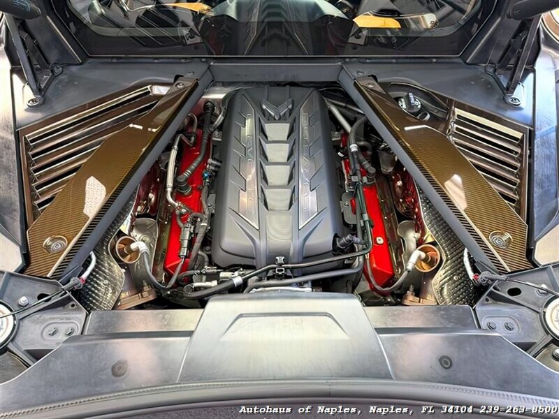 2020 Chevrolet Corvette Stingray - Photo 16 - Naples, FL 34104