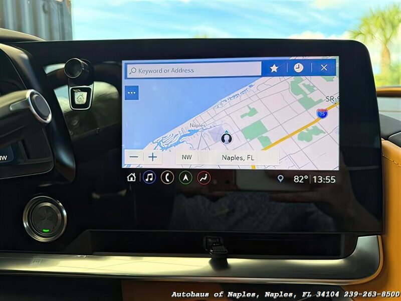 2020 Chevrolet Corvette Stingray - Photo 32 - Naples, FL 34104