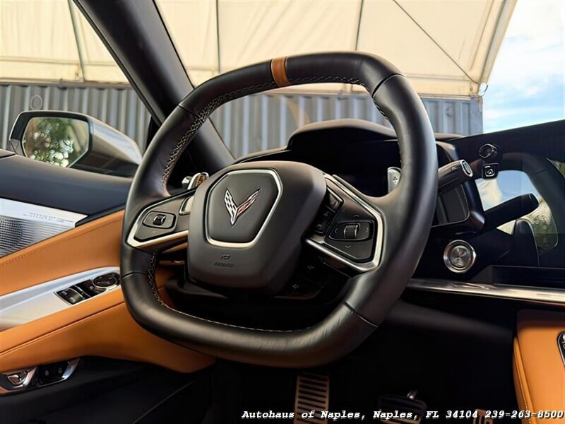2020 Chevrolet Corvette Stingray - Photo 29 - Naples, FL 34104