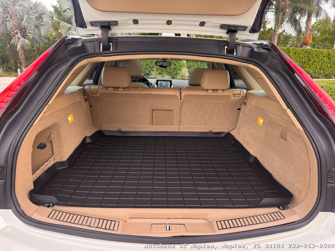 2013 Cadillac CTS 3.6L Performance   - Photo 15 - Naples, FL 34104