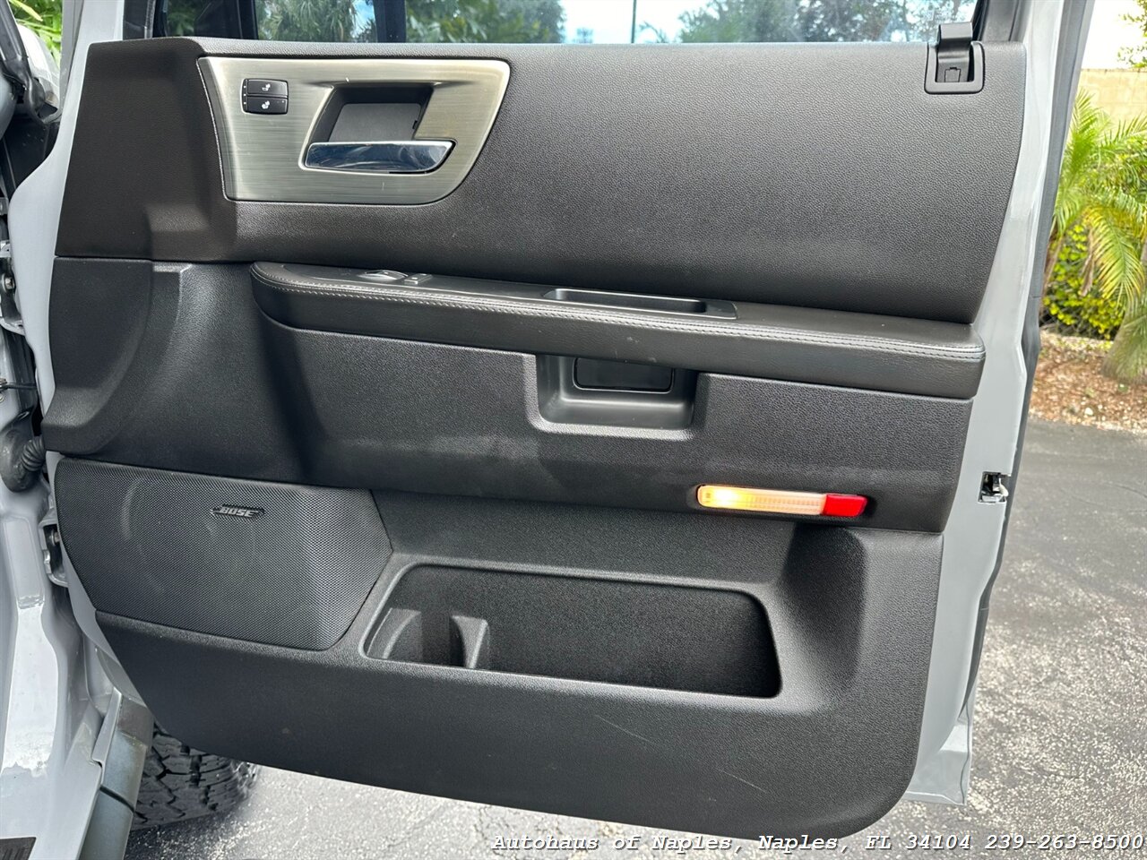 2008 Hummer H2 Predator Duramax   - Photo 44 - Naples, FL 34104