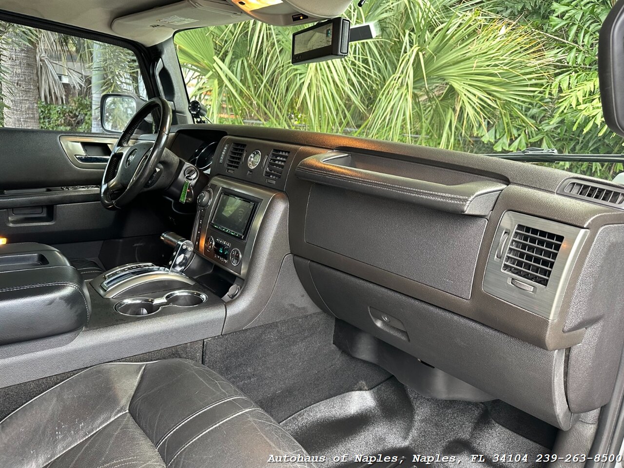 2008 Hummer H2 Predator Duramax   - Photo 41 - Naples, FL 34104