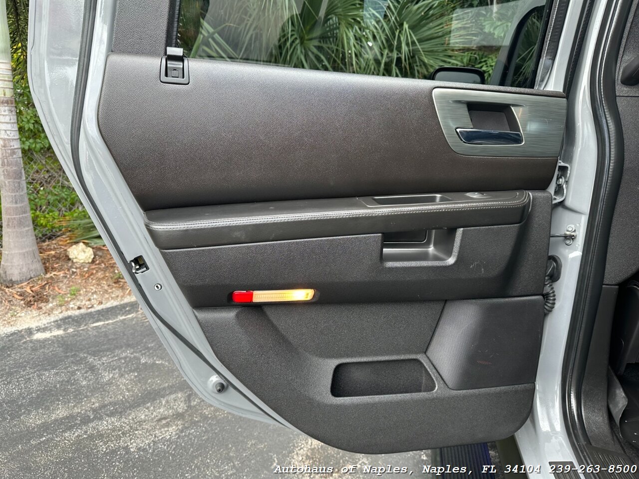 2008 Hummer H2 Predator Duramax   - Photo 40 - Naples, FL 34104